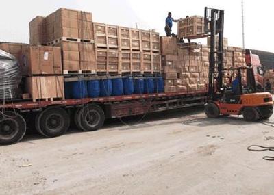 成都至無錫回程車返空車服務 倉儲配送一體化解決方案