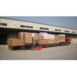 連峰物流 連接廣州與浙江的專業貨運代理與配送服務專家