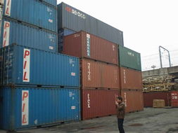 長治至臺(tái)灣快遞物流專線服務(wù)全解析 海運(yùn)、空運(yùn)及配送指南