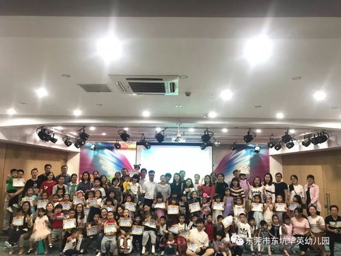 如何策劃一場精彩難忘的幼兒表演活動——專業咨詢服務指南