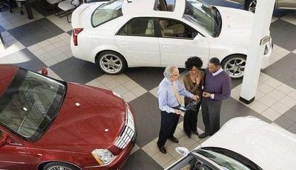 反觀汽車越來(lái)越便宜,為啥人們買車不熱情,網(wǎng)友:現(xiàn)實(shí)很無(wú)情