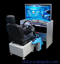 【速教王開車模擬器代理加盟】價格,廠家,圖片,音像制品代理加盟,煙臺市福山區陽光汽車駕駛訓練機銷售中心-