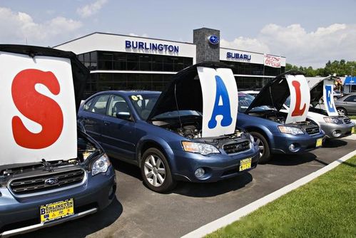 subaru系列車(chē)型的用戶評(píng)價(jià)分?jǐn)?shù)