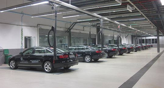 4S店汽車修理工為什么只會(huì)換件,不給修理?