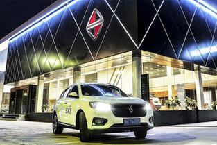 寶沃汽車與經銷商,如同水與魚