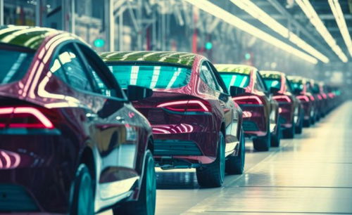 告急 汽車經(jīng)銷商大面積虧損,現(xiàn)金流緊張