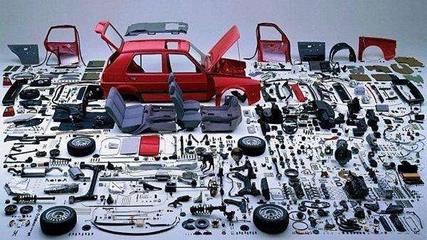 寶山汽車零配件進(jìn)口報關(guān)價格